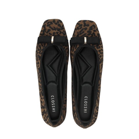 レディース　パンプス(しなやかFitパンプス)