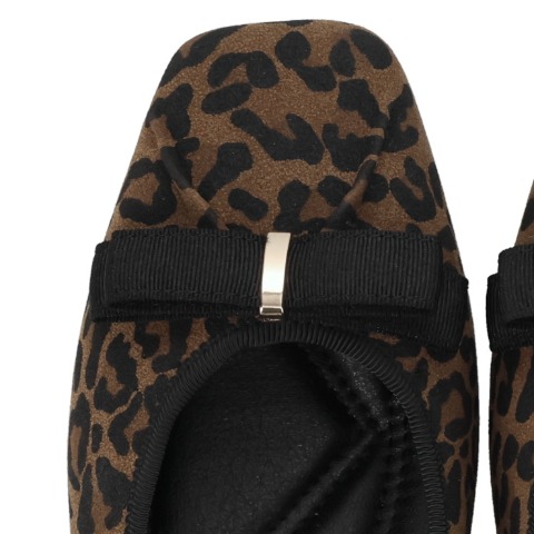 レディース　パンプス(しなやかFitパンプス)