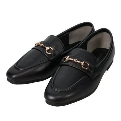 レディース　パンプス(しなやかFitパンプス)