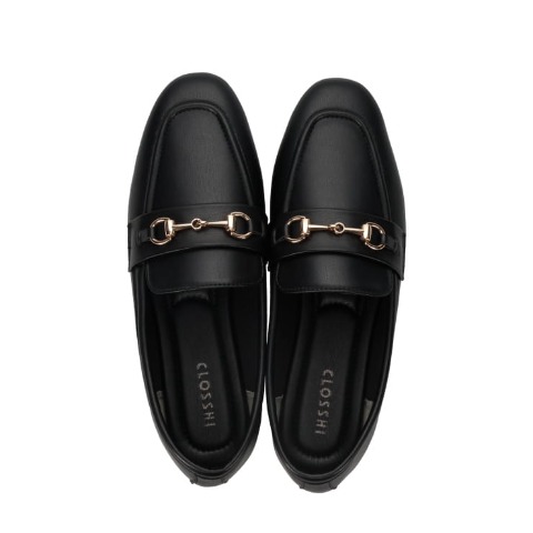 レディース　パンプス(しなやかFitパンプス)