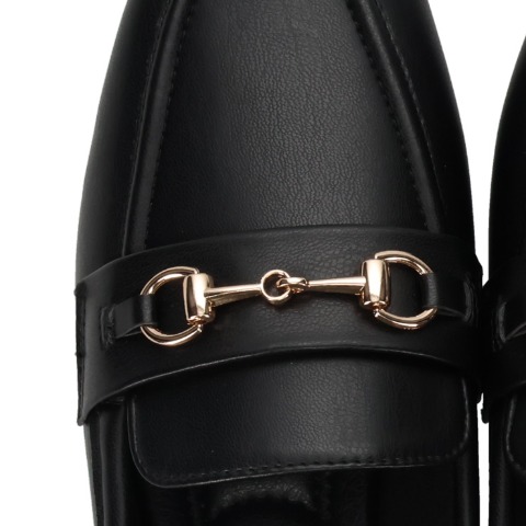 レディース　パンプス(しなやかFitパンプス)