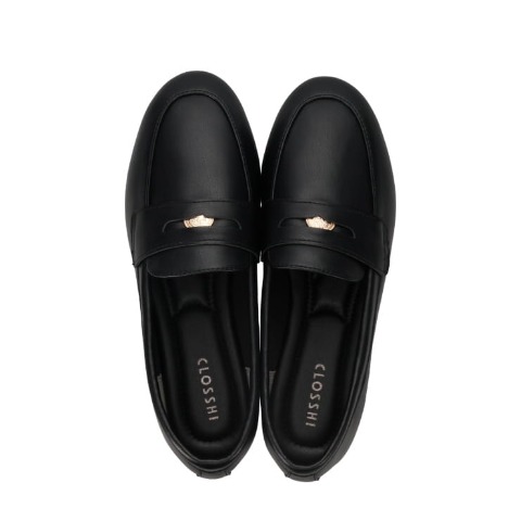 レディース　パンプス(しなやかFitパンプス)