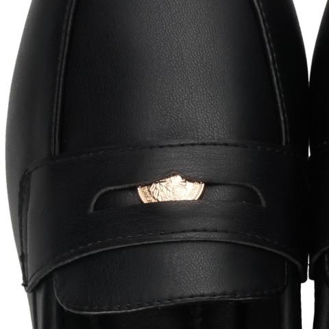 レディース　パンプス(しなやかFitパンプス)