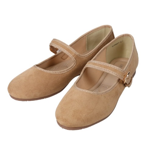 レディース　パンプス(しなやかFitパンプス)