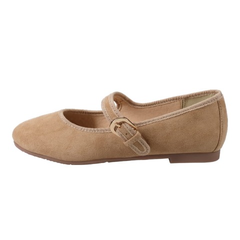 レディース　パンプス(しなやかFitパンプス)