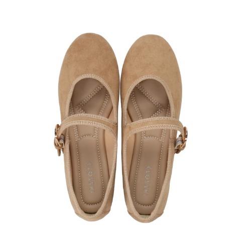 レディース　パンプス(しなやかFitパンプス)