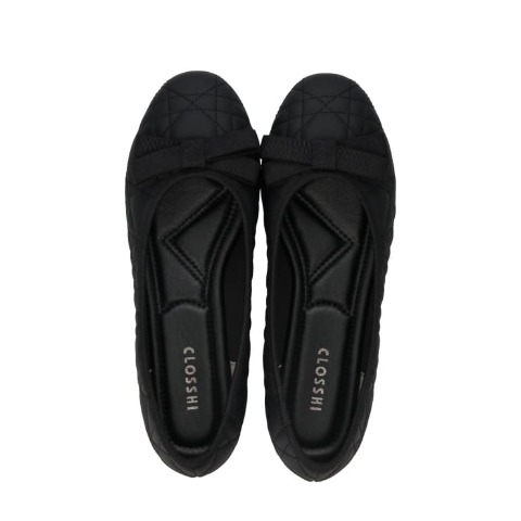 レディース　パンプス(しなやかFitパンプス)