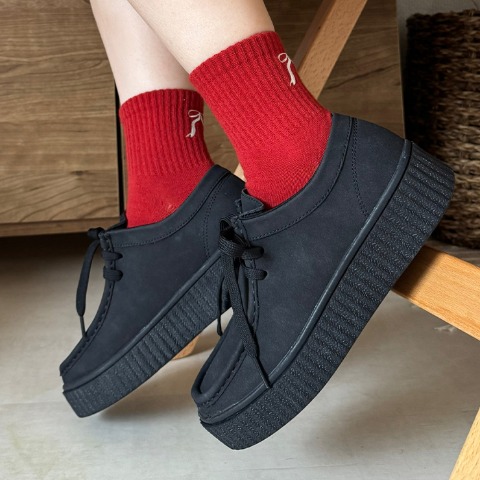 レディース　シューズ　（ちょこび）