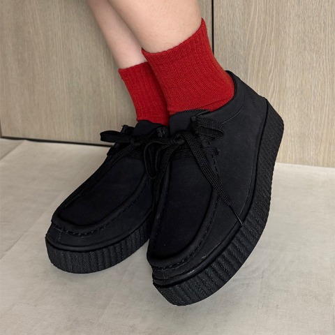 レディース　シューズ　（ちょこび）