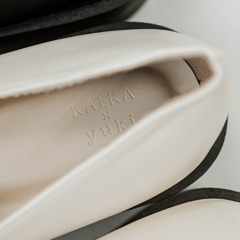 レディース　シューズ　（yuki）