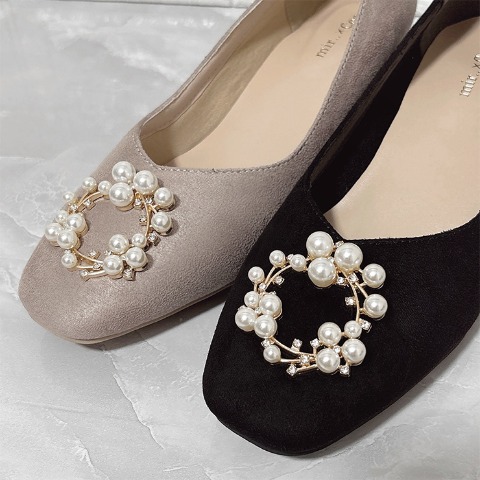 レディース　シューズ（Coco）