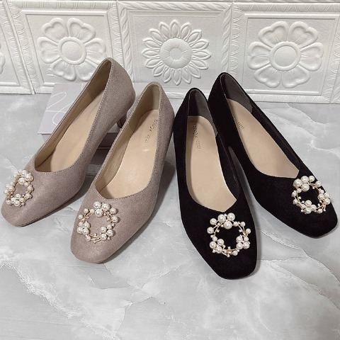 レディース　シューズ（Coco）