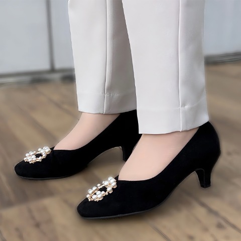 レディース　シューズ（Coco）