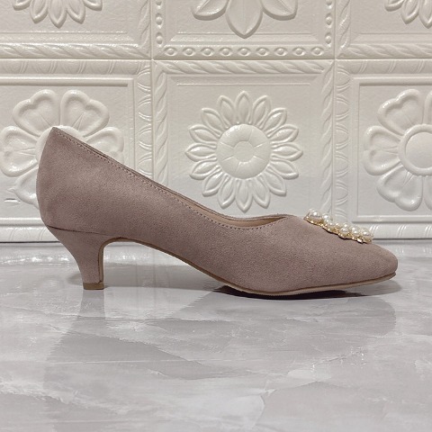 レディース　シューズ（Coco）