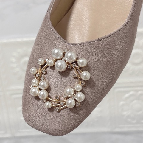 レディース　シューズ（Coco）