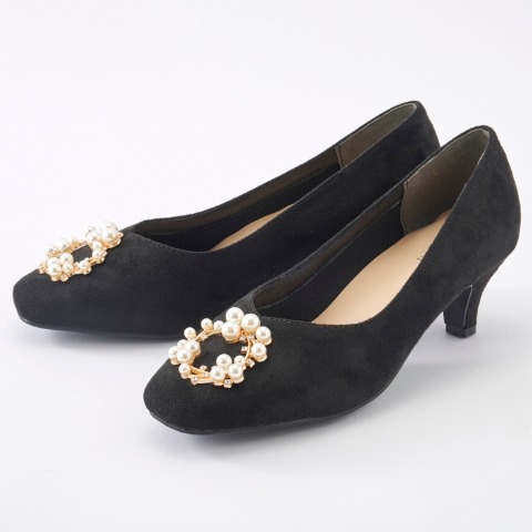 レディース　シューズ（Coco）