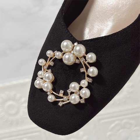 レディース　シューズ（Coco）