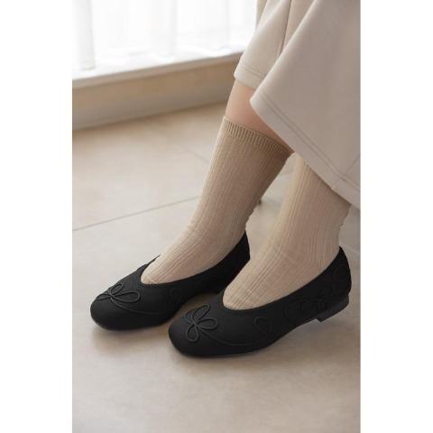 レディース　シューズ　（yumi）