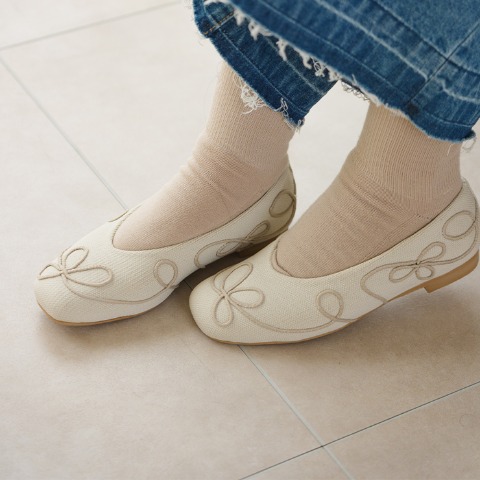 レディース　シューズ　（yumi）