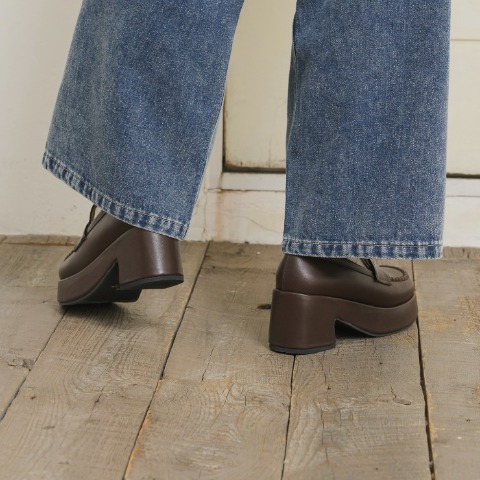 レディース　シューズ　（Petirire by Helm）