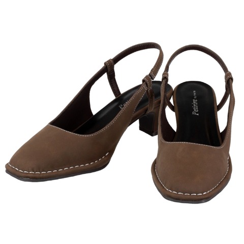 レディース　パンプス　（Petirire by Helm）