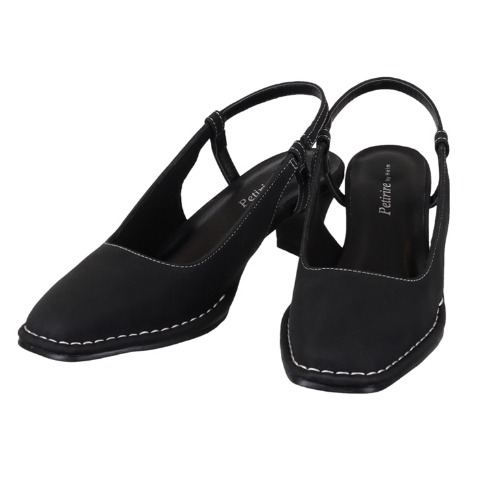 レディース　パンプス　（Petirire by Helm）