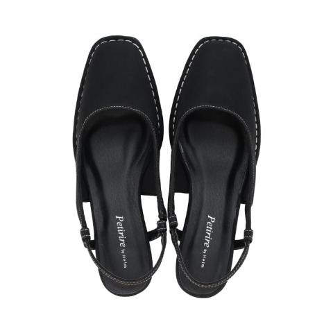 レディース　パンプス　（Petirire by Helm）