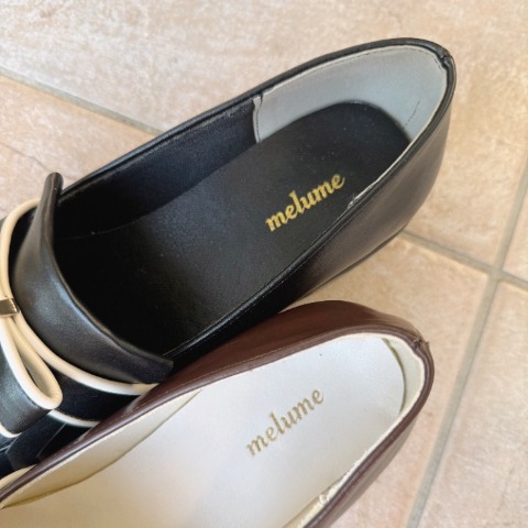 レディース　パンプス　（maki）