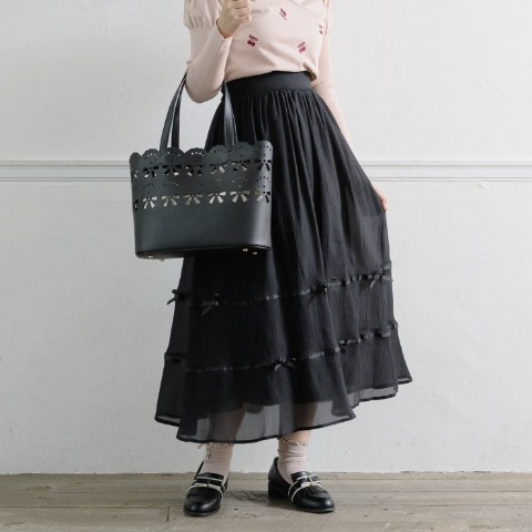 レディース　パンプス　（maki）