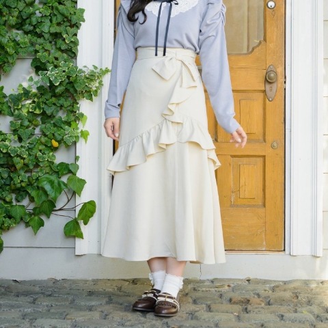 レディース　パンプス　（maki）