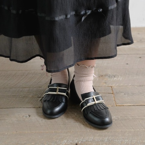 レディース　パンプス　（maki）