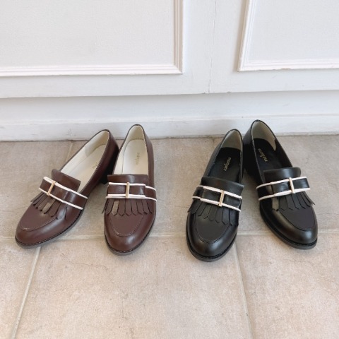 レディース　パンプス　（maki）