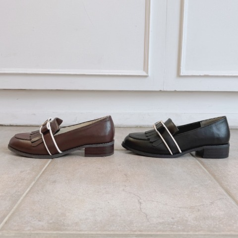 レディース　パンプス　（maki）