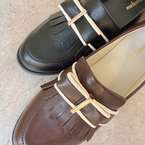 レディース　パンプス　（maki）