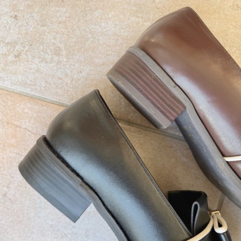 レディース　パンプス　（maki）