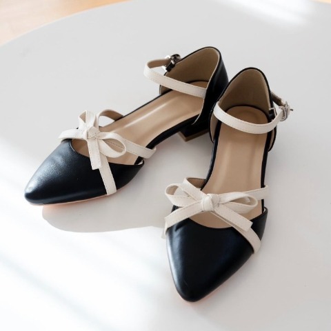 レディース　パンプス(serimash)