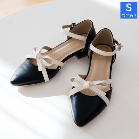レディース　パンプス(serimash)