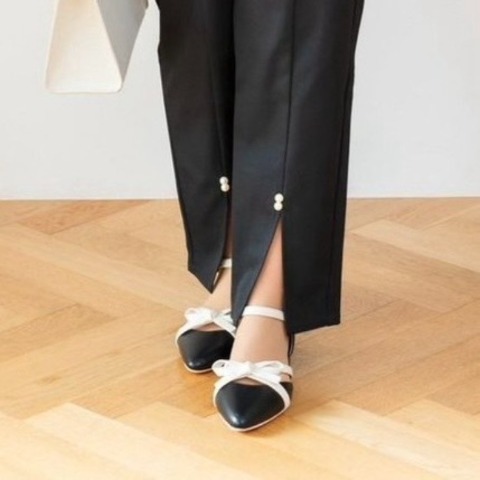 レディース　パンプス(serimash)