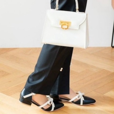 レディース　パンプス(serimash)