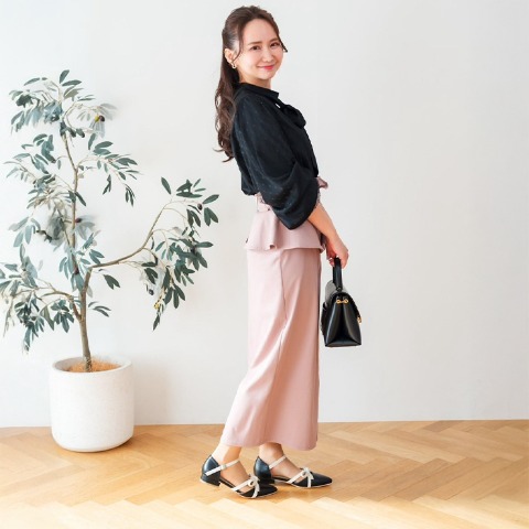 レディース　パンプス(serimash)