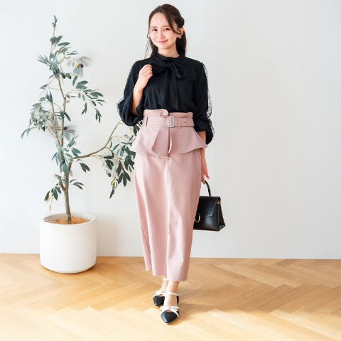 レディース　パンプス(serimash)