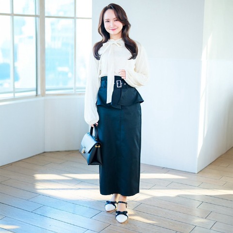 レディース　パンプス(serimash)