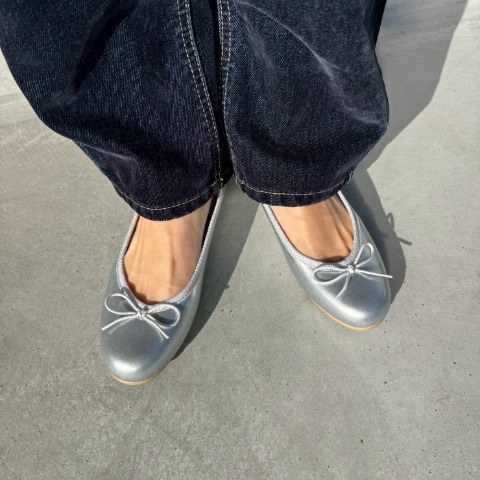 レディース　パンプス(anna)