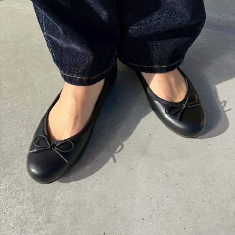 レディース　パンプス(anna)