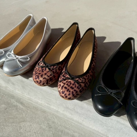 レディース　パンプス(anna)