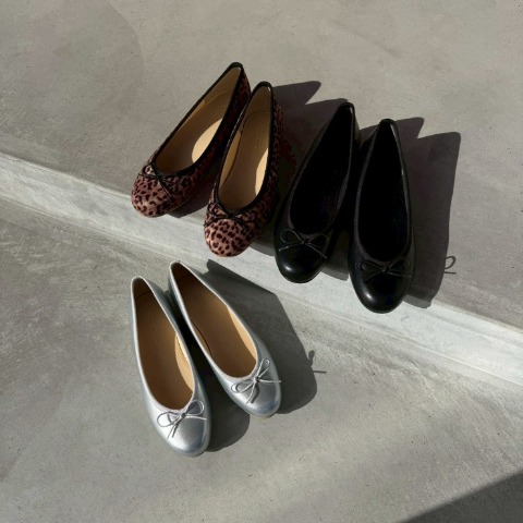 レディース　パンプス(anna)