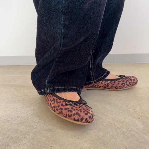 レディース　パンプス(anna)