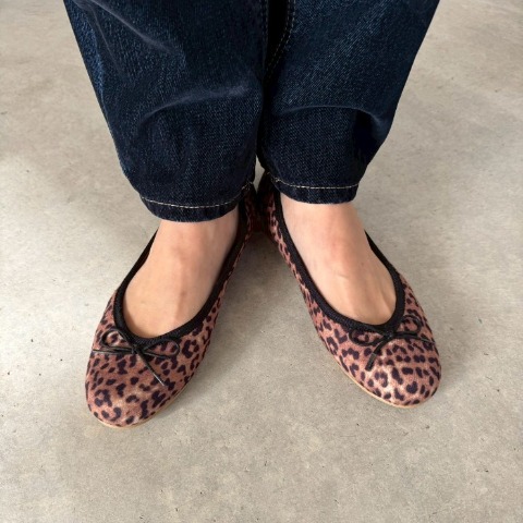 レディース　パンプス(anna)