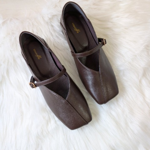 レディース　パンプス　（daaco）