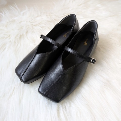 レディース　パンプス　（daaco）